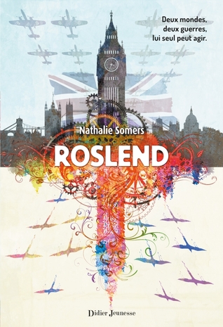 Roslend (Roslend, #1)