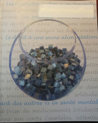 Ancrage dans la tourmente (Unknown Binding)