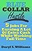 BLUE COLLAR HUSTLE: FIVE JOBS FOR EARNING A LOT OF EXTRA CASH WHILE WORKING FULL TIME