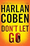 Don't Let Go by Harlan Coben