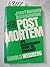 Post Mortem by Harold Weisberg