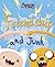 Friendship and Junk (Adventure Time)