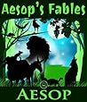 Book cover for Aesop's Fables: FREE Grimms' Fairy Tales By The Brothers Grimm, 100% Formatted, Illustrated - JBS Classics (100 Greatest Novels of All Time Book 66)