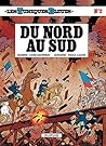 Du nord au sud by Raoul Cauvin