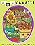 O.M.G. Kawaii: Kawaii Coloring Book: Kawaii, Cute Coloring Book, Adult Coloring Book