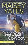 Wild Ride Cowboy