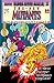 New Mutants Annual #4