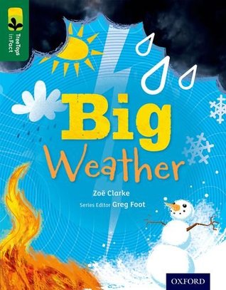 Big Weather (Paperback)