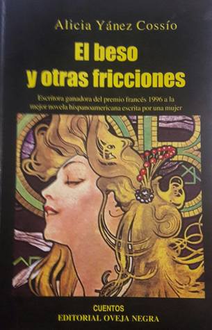 El beso y otras fricciones