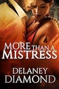 More Than a Mistress