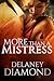 More Than a Mistress (Latin...