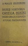 Historia Griega