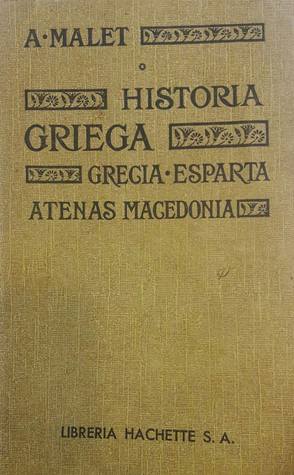 Historia Griega
