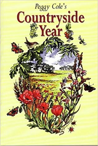 Peggy Cole's Countryside Year (Paperback)