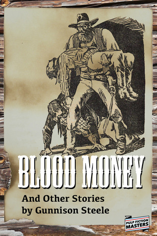 Blood Money and Other Stories
