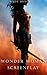 Wonder Woman Screenplay