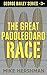 The Great Paddleboard Race (George Bailey, #3)