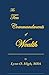The Ten Commandments of Wealth by Lynn High