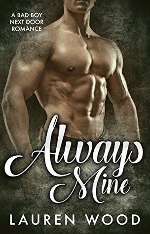 Always Mine (All Mine #2)
