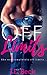 Off Limits (My Best Friend's Dad Romance #1)