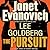 The Pursuit (Fox and O'Hare, #5)