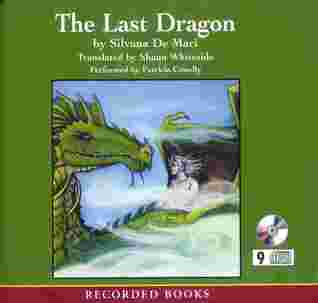 The Last Dragon