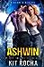 Ashwin (Gideon’s Riders, #1)