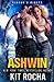 Ashwin (Gideon’s Riders, #1)
