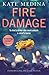 Fire Damage (Jessie Flynn, #1)