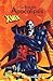 X-Men: La Era de Apocalipsis libro 10:  X-Factor