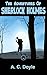 The Adventures Of Sherlock Holmes: (JBS Classics - Illustrated, 100% Formatted)