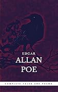 Poe: Complete Tales And Poems: The Black Cat, The Fall of the House of Usher, The Raven, The Masque of the Red Death...