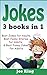 Jokes: 3 Books in 1