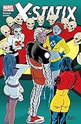 X-Statix #4