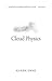 Cloud Physics (Oskana Poetry & Poetics)