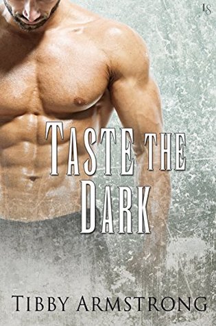Taste the Dark (Boston After Dark #2)