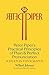 Peter Piper's Practical Principles of Plain and Perfect Pronunciation: A Study in Typography (Lettering, Calligraphy, Typography)