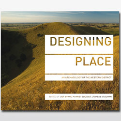 Designing Place: An Archaeology of the Western District