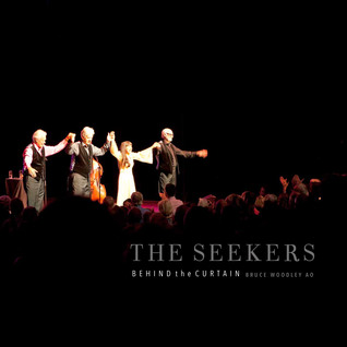 The Seekers: Behind the Curtain