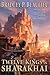 Twelve Kings in Sharakhai (The Song of the Shattered Sands, #1) by Bradley P. Beaulieu