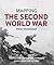 Mapping the Second World War