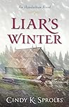 Book cover for Liar's Winter: An Appalachian Novel