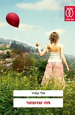 מה שנשאר (Paperback)