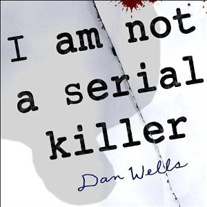 I Am Not A Serial Killer