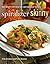 Spiralizer Skinny: Lose Weight with Easy Low-Carb Spiralizer Recipes
