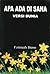 Apa Ada Di Sana: Versi Dunia