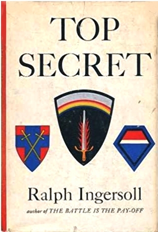 Top Secret