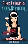 A Nun Walks into a Bar by Tracey Jane Jackson