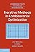 Iterative Methods in Combinatorial Optimization (Cambridge Texts in Applied Mathematics Book 46)