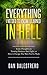 Everything I needed To Know I learned In Hell: Some Thoughts on Turning Darkness Into Light, or How To Escape The Mess You've Made